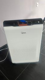 Winix plasmawave luchtreiniger met 3 extra filters, Elektronische apparatuur, Luchtbehandelingsapparatuur, Ophalen, Zo goed als nieuw