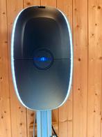 Elektrische garagepoort, Synthétique, Enlèvement, Utilisé, Porte de garage