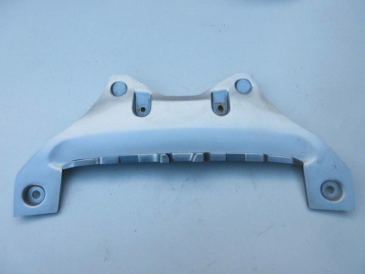 Suzuki Burgman kap rugsteun AN400 plastic paneel AN 400 cap, Motoren, Onderdelen | Suzuki, Gebruikt, Ophalen of Verzenden