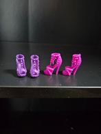 Lot van 15 originele barbie schoentjes, Verzamelen, Ophalen of Verzenden
