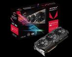 Asus Strix Radeon Vega 64   8Gb Hbm2, Enlèvement ou Envoi, Utilisé, AMD
