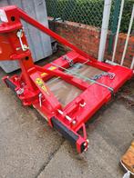 WIFO WERKTUIGDRAGER VOOR HEFTRUCK OF VERRIJKER NIEUW!, Articles professionnels, Enlèvement, Transport