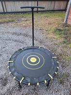 Domyos trampoline, Enlèvement, Comme neuf, Jambes, Autres types