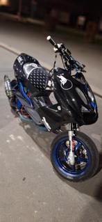 Aerox/booster project gezocht, Ophalen of Verzenden