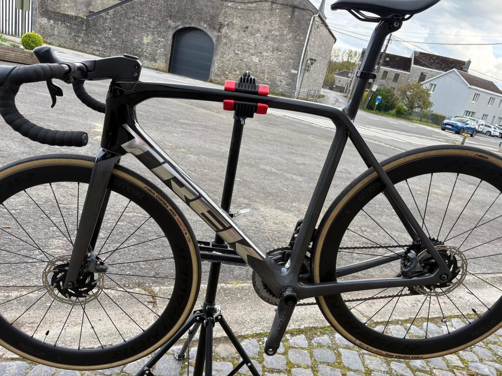 Trek emonda slr, Fietsen en Brommers, Ophalen, Zo goed als nieuw