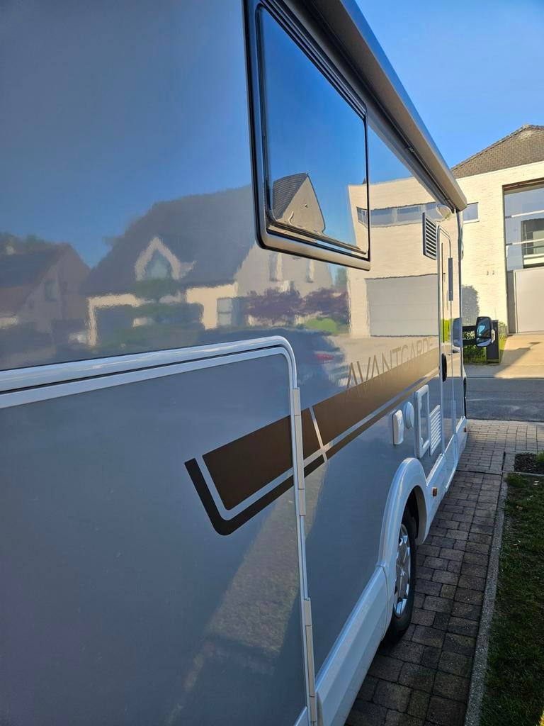 Ford avantgarde, Offres d'emploi, Emplois | Chauffeurs