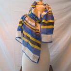 Sjaal Escada Sport 100% zijde, Kleding | Dames, Ophalen of Verzenden, Sjaal