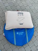 Basistent met matras, Ophalen, Zo goed als nieuw, Tot en met 2