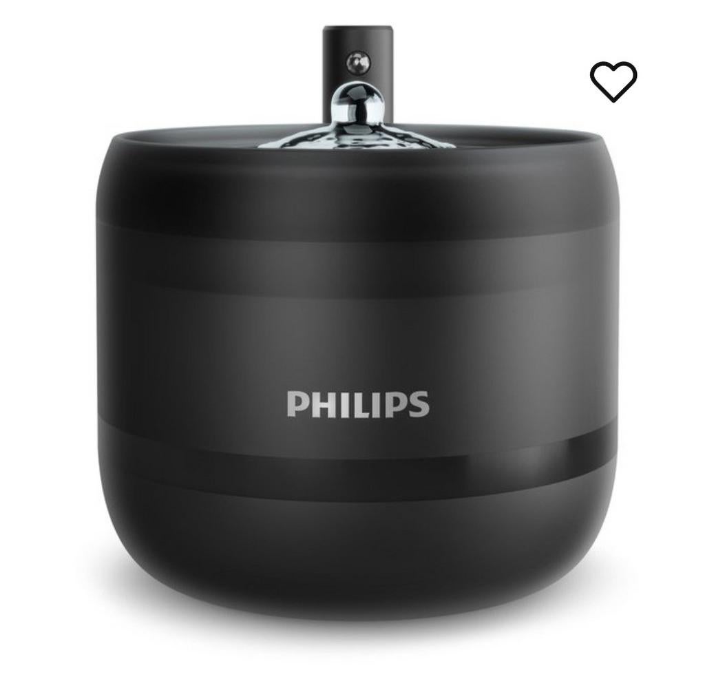 Fontaine à boire NEUVE, Animaux & Accessoires, Nourriture & Abreuvoirs pour chats, Enlèvement ou Envoi