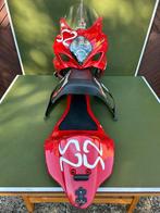 racekuip suzuki gsxr 1000 k7 k8, Motoren, Ophalen, Gebruikt