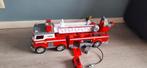 Paw Patrol Marshall Brandweerwagen, Ophalen of Verzenden