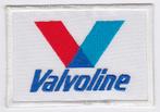 Valvoline stoffen opstrijk patch embleem #2, Motos, Accessoires | Autocollants, Envoi