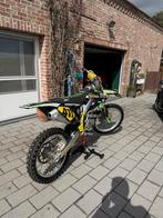 Suzuki rmz250 injectie, Ophalen, Zo goed als nieuw, Suzuki