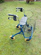 Rollator, Enlèvement, Poids léger, Utilisé