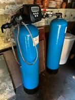 Ontijzeringsysteem, Bricolage & Construction, Sanitaire, Enlèvement, Comme neuf