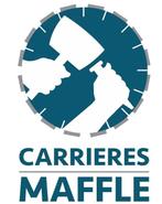 29,16m² de Pierre bleue du Hainaut  30x5x10cm format brique, Ophalen, Gebruikt, Overige typen, Natuursteen