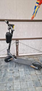 Xiaomi-scooter als nieuw, Ophalen
