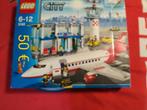 Lego city 3182, Enlèvement ou Envoi, Utilisé, Ensemble complet, Lego