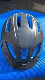 Abus Pedelec 2.0 fietshelm, Fietsen en Brommers, Ophalen of Verzenden, Zo goed als nieuw, L, Abus