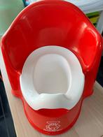 Babybjörn plaspotje, Kinderen en Baby's, Badjes en Verzorging, Ophalen, Gebruikt