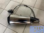 einddemper uitlaat Kawasaki ZX10R 2008 - 2010 ZX-10 R uitlaa, Motos, Enlèvement ou Envoi, -, -, -