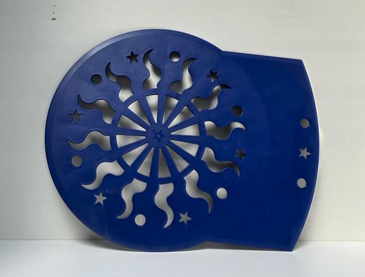 Tupperware « 101 Micro Gourmet + Insert + Ramequins » vert, Maison & Meubles, Cuisine| Tupperware, Utilisé, Autres types, Bleu