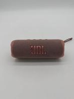 JBL Flip 6  speaker - Roze - In redelijke staat, Audio, Tv en Foto, Luidsprekerboxen, JBL, Overige typen, Ophalen of Verzenden
