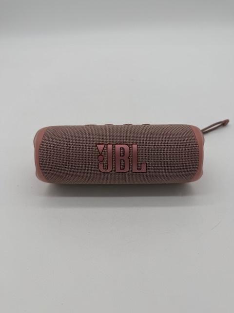 JBL Flip 6  speaker - Roze - In redelijke staat, Audio, Tv en Foto, Luidsprekerboxen, Zo goed als nieuw, Overige typen, Minder dan 60 watt