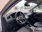 Volkswagen Tiguan 2.0 TDI Comfortline Business | € 17.950,-, Autos, Volkswagen, Argent ou Gris, Achat, Entreprise, 149 g/km