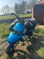 Mbk booster voor opmaak of onderdelen, Enlèvement