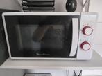 Microgolfoven, Ophalen, Gebruikt, Draaiplateau, Vrijstaand