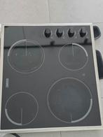 ​Taque de cuisson vitrocéramique ZANUSSI, Electroménager, Enlèvement