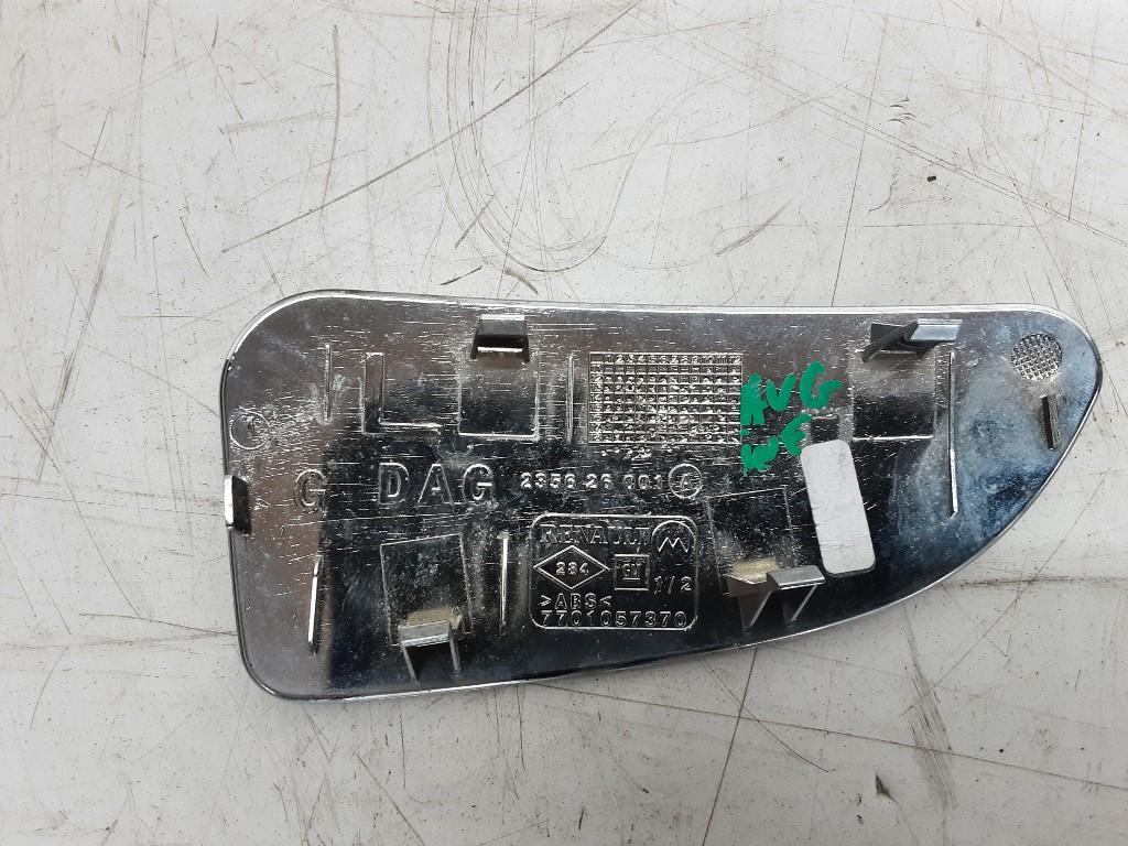 RETROVISEUR EXTERIEUR GAUCHE Renault Master III (FV), Autos : Pièces & Accessoires, Rétroviseurs, Renault, Utilisé