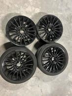 4 velgen te koop, Auto-onderdelen, Banden en Velgen, Ophalen, 18 inch, Velg(en)