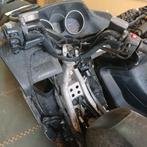 pièces Yamaha Majesty 400, Enlèvement, Utilisé