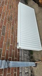 Radiator om te doneren, Ophalen, Radiator