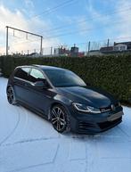 Volkswagen Golf GTD (option complète) ! !, Autos, Volkswagen, Cuir, Achat, 109 g/km, Autres couleurs