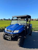 KYMCO UXV 500 (15 kW) – nette staat – €6000