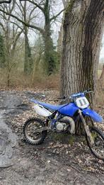 Yamaha 85yz annee 2003, 85 cm³, Yamaha, Comme neuf, 6 vitesses
