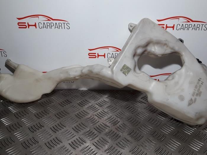 Ruitensproeiertank voor van een Mini Mini, Auto-onderdelen, Ruiten en Toebehoren, Mini, Gebruikt, 3 maanden garantie, Ophalen of Verzenden