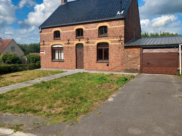 Woonhuis te Torhout op mooie ligging. Uit de hand te koop., Immo, Maisons à vendre, Province de Flandre-Occidentale, 200 à 500 m²