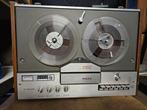 Philips 4404 Tape Recorder & Player, TV, Hi-fi & Vidéo, Enregistreurs audio, Enlèvement