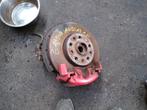 Moyeu avant gauche Audi A3 2 1.6i 75kw 2003-2008 LP/15266, Enlèvement, Utilisé, Audi