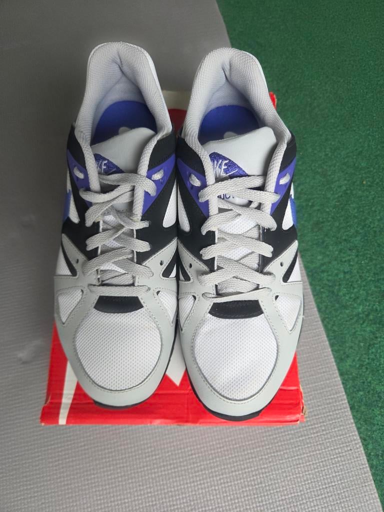 Nike air structure, Vêtements | Hommes, Enlèvement ou Envoi, Nike, Comme neuf, Baskets