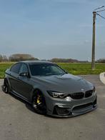 M3 competition Telesto Edition 1/20, Auto's, BMW, Automaat, Achterwielaandrijving, Leder, 5 deurs