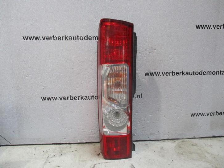 ACHTERLICHT LINKS Peugeot Boxer (U9) (01385774080), Auto-onderdelen, Verlichting, Peugeot, Gebruikt