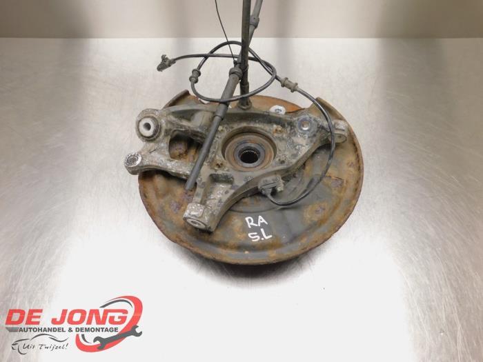 Joint arrière droit d'un Mercedes SL, 3 mois de garantie, Utilisé, -, -