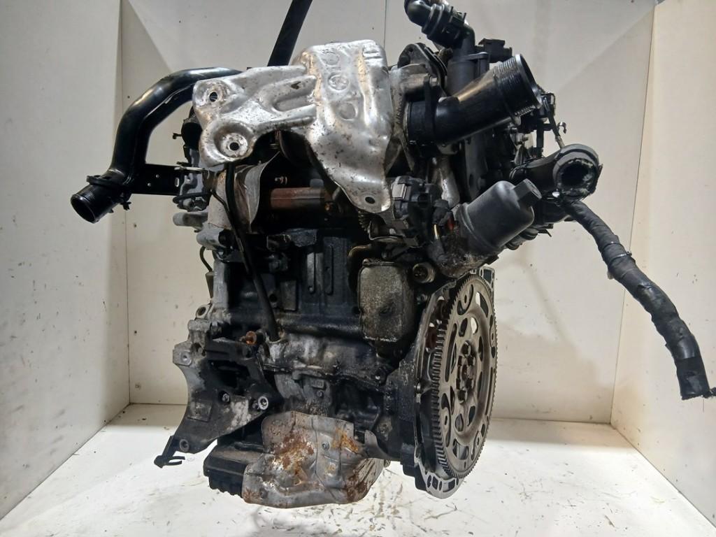 MOTOR Ford Transit Connect (PJ2) (01-2013/-), Auto-onderdelen, Dhr. J. Ham, Gebruikt, Administratie@autoham.nl, Ford