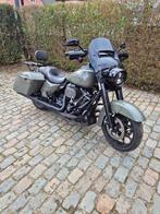 Harley Davidson Road King Special Ohlins, 1868 cm³, Particulier