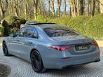 Mercedes-Benz S 500 4 Matic/MHEV/Benz+Elek/Full optie !, Auto's, 4 deurs, 0 min, 2996 cc, Bedrijf